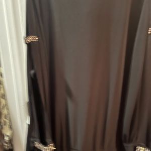 Stunning Joseph Ribkoff dress.  Beautiful after five party dress/tunic top.